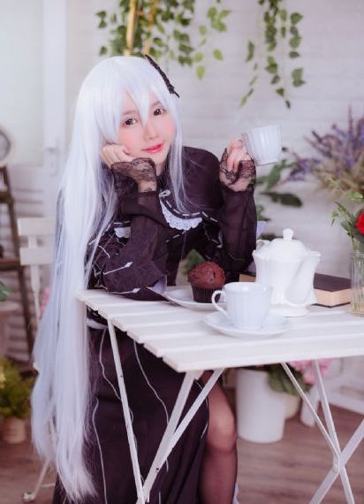 为有暗香来剧情分集介绍_超清完整在线观看