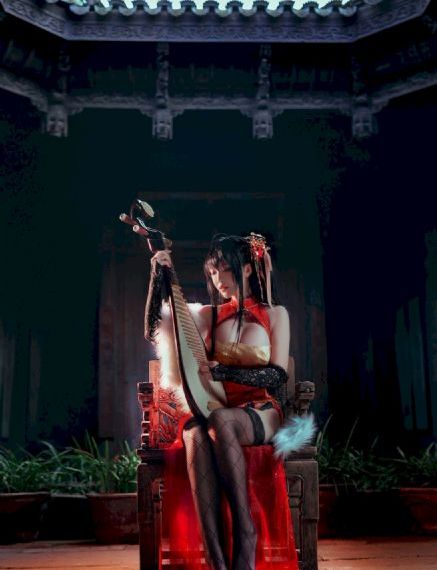 惜花芷电视剧免费_超清高清在线